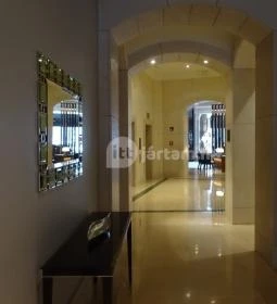 The Ritz-Carlton Hotel