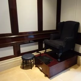 The Ritz-Carlton Hotel Budapest - Belső