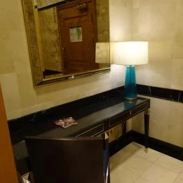 The Ritz-Carlton Hotel Budapest - Belső