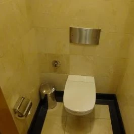 The Ritz-Carlton Hotel Budapest - Belső