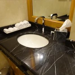 The Ritz-Carlton Hotel Budapest - Belső