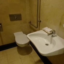 The Ritz-Carlton Hotel Budapest - Belső