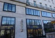 The Ritz-Carlton Hotel Budapest