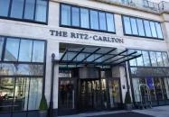 The Ritz-Carlton Hotel Budapest