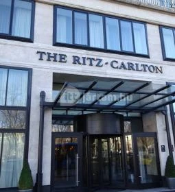 The Ritz-Carlton Hotel