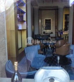 The Ritz-Carlton Hotel