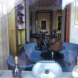 The Ritz-Carlton Hotel Budapest - Belső