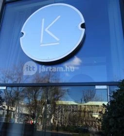 The Ritz-Carlton Hotel