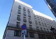 The Ritz-Carlton Hotel Budapest