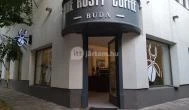 The Rusty Coffee Buda Budapest - Egyéb