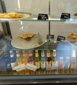 The Rusty Coffee Buda