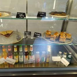 The Rusty Coffee Buda Budapest - Egyéb