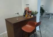 The Rusty Coffee Buda Budapest