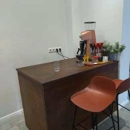 The Rusty Coffee Buda Budapest - Egyéb