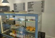 The Rusty Coffee Buda Budapest