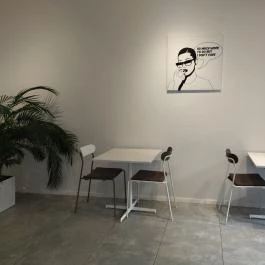 The Rusty Coffee Buda Budapest - Egyéb