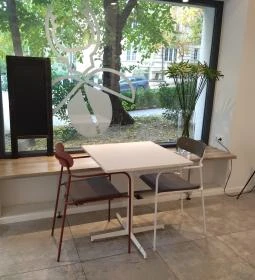 The Rusty Coffee Buda