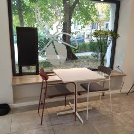 The Rusty Coffee Buda Budapest - Egyéb