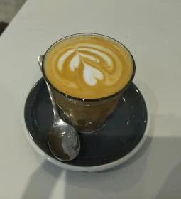 The Rusty Coffee Buda