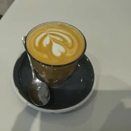 The Rusty Coffee Buda Budapest - Egyéb