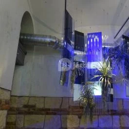 The Selection Budapest - Belső