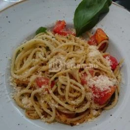 The Selection Budapest - Étel/ital