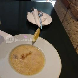 The Selection Budapest - Étel/ital