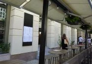 The Selection Budapest