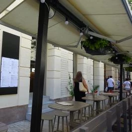 The Selection Budapest - Külső kép