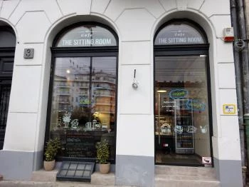 The Sitting Room Budapest Budapest