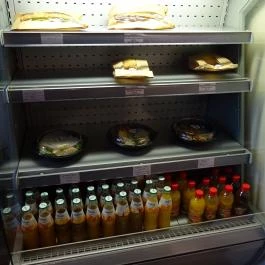 The Sitting Room Budapest Budapest - Belső