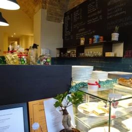 The Sitting Room Budapest Budapest - Belső