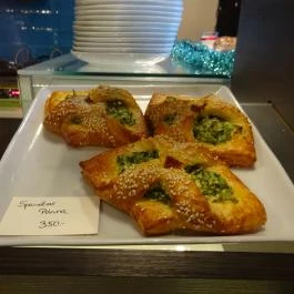 The Sitting Room Budapest Budapest - Étel/ital