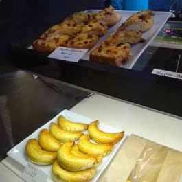 The Sitting Room Budapest Budapest - Étel/ital