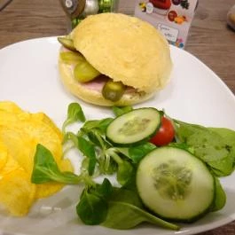 The Sitting Room Budapest Budapest - Étel/ital