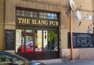 The Slang Pub Budapest
