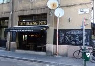 The Slang Pub Budapest