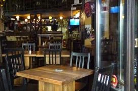 The Slang Pub Budapest