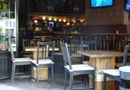 The Slang Pub Budapest