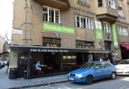 The Slang Pub Budapest