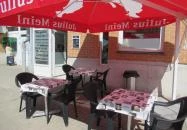 The Stand 24 Coffee Budapest