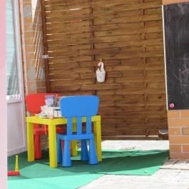 The Stand 24 Coffee Budapest - Belső