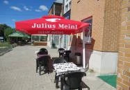 The Stand 24 Coffee Budapest