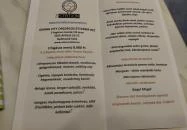 The Station (Mercure Budapest Castle Hill) Budapest