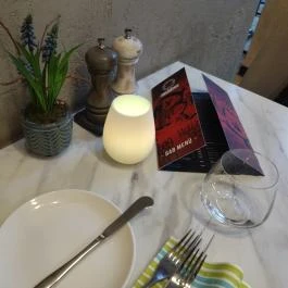 The Station (Mercure Budapest Castle Hill), Budapest - Egyéb