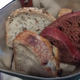 The Station (Mercure Budapest Castle Hill), Budapest - Étel/ital