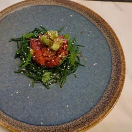 The Station (Mercure Budapest Castle Hill), Budapest - Étel/ital