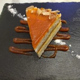 The Station (Mercure Budapest Castle Hill), Budapest - Étel/ital