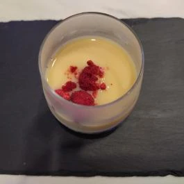 The Station (Mercure Budapest Castle Hill), Budapest - Étel/ital