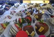 The Strawberry Project Budapest